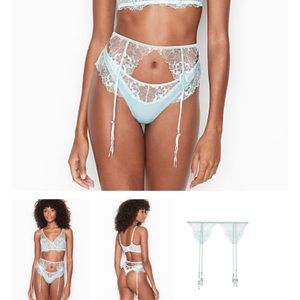 NWT vs med.Lingerie